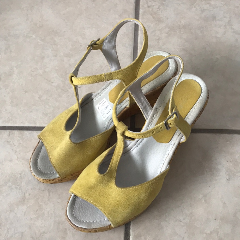 Roberto Santi Authentic Leather Sandals